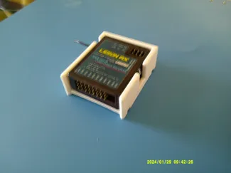 lemon receiver mount