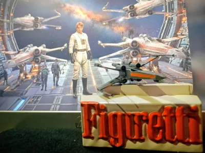 X WING