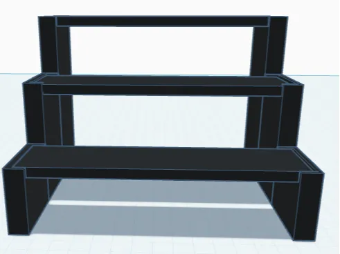Shelf