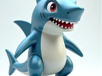 shark