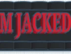 DON'T MESS, I'M JACKED