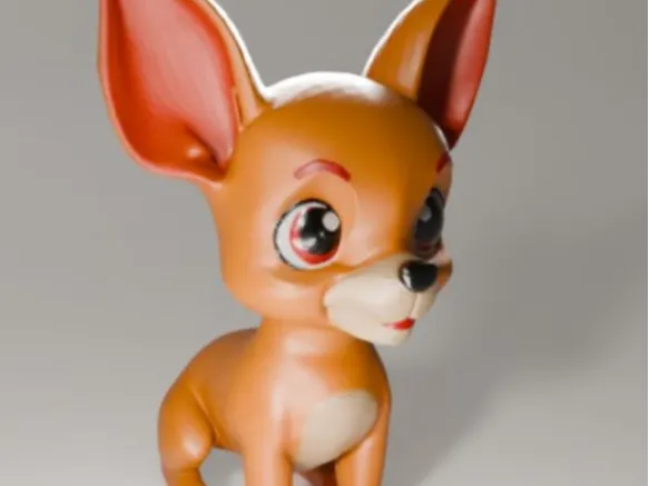 dog 