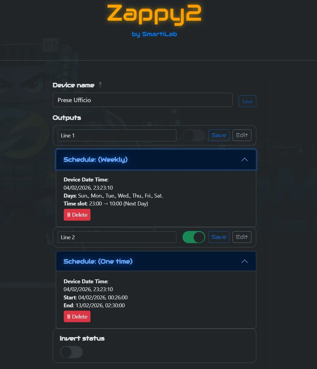 LoopMax Embedded OS