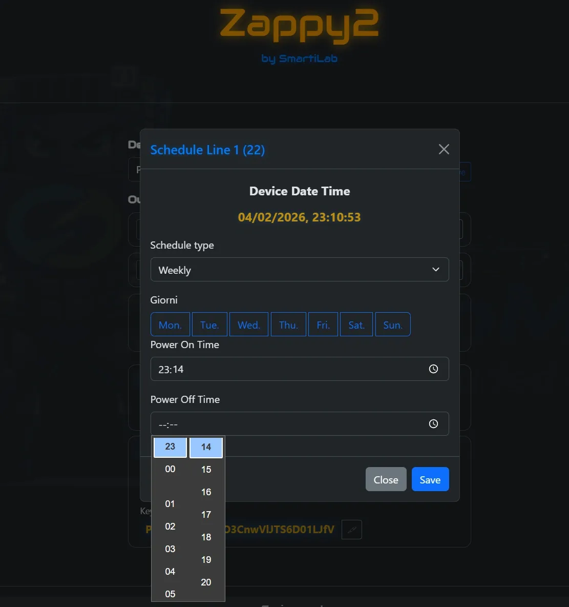 LoopMax Embedded OS