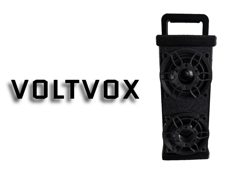 Voltvox Go
