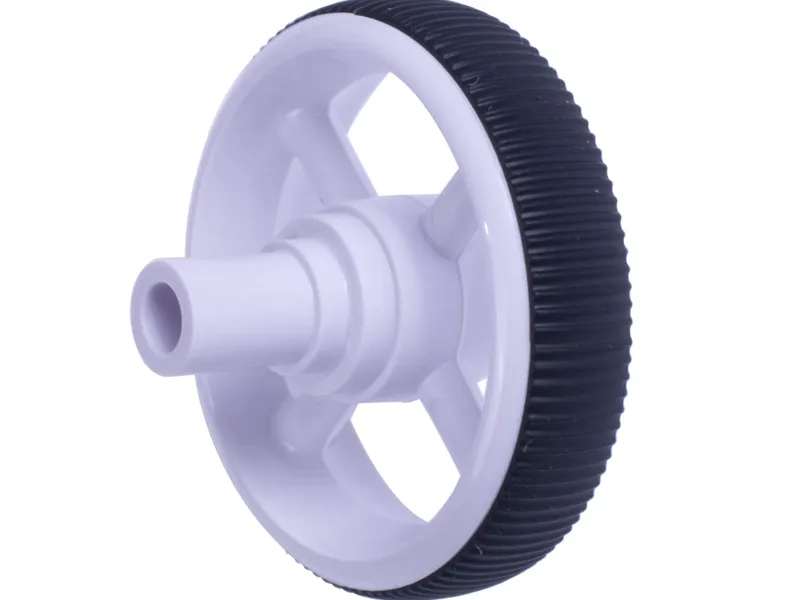 Mouse wheel