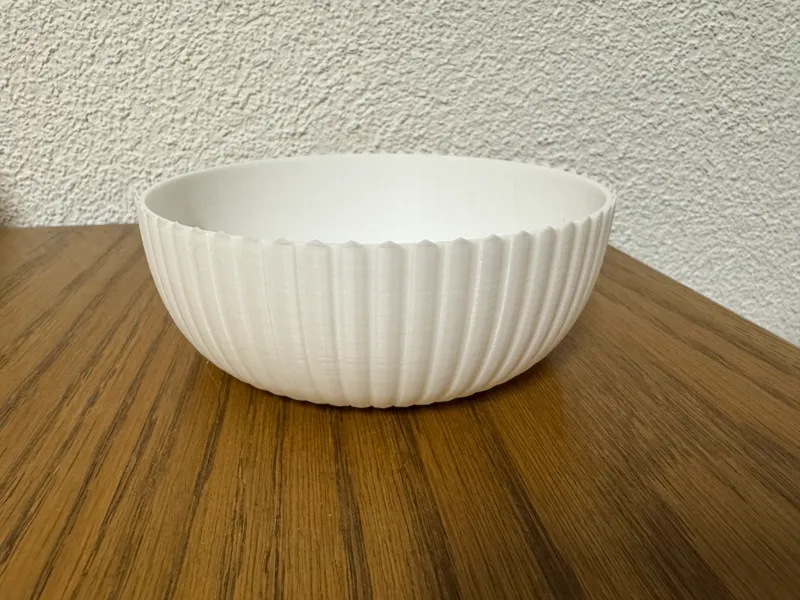 Bowl