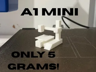 Mini A1 mini