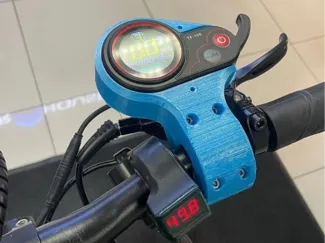Kugoo m4 pro case