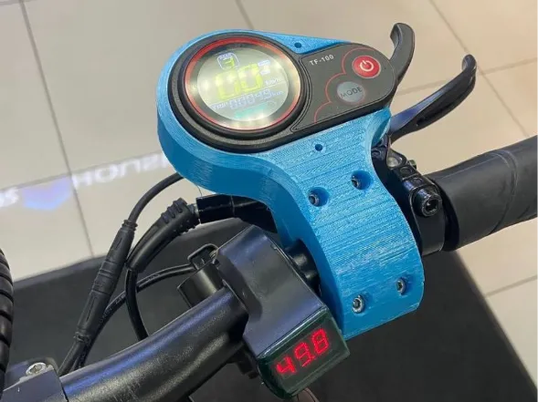 Kugoo m4 pro case 