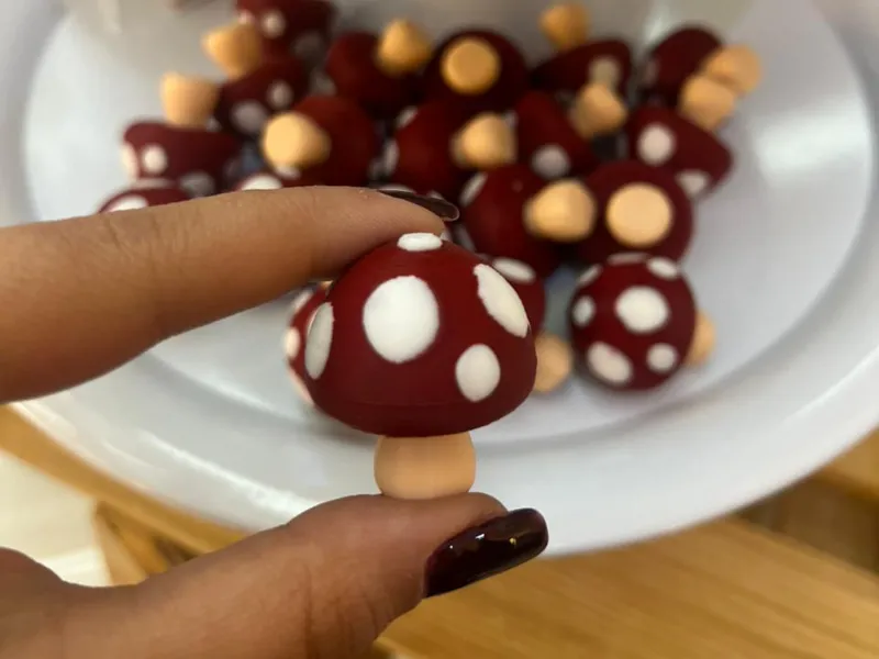 Mushroom