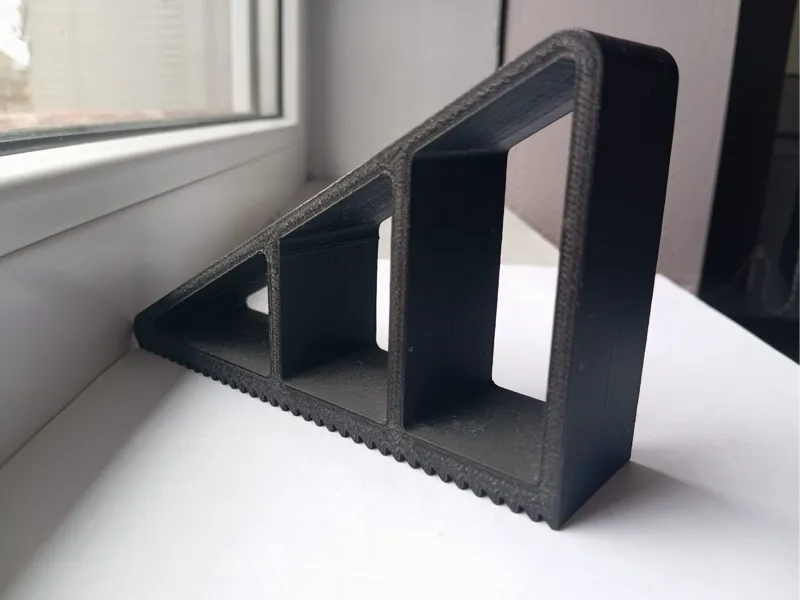 Handmade Door Stopper – Functional & Stylish