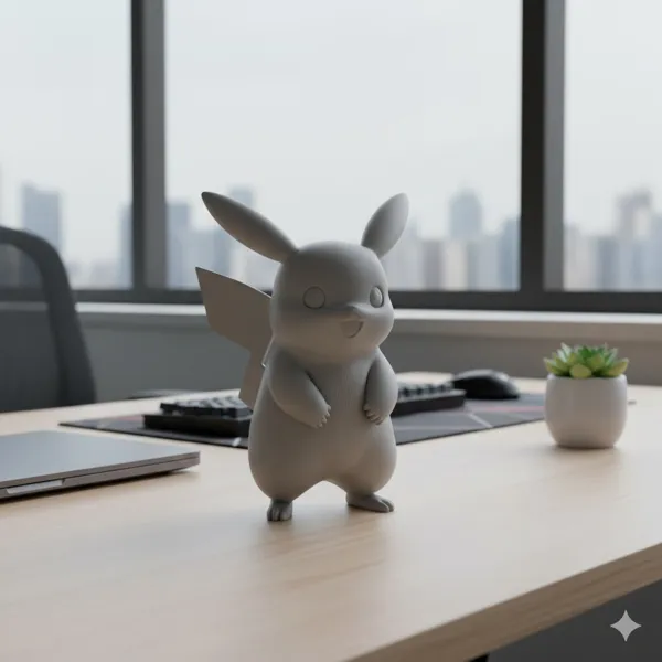 Pikachu Pokémon