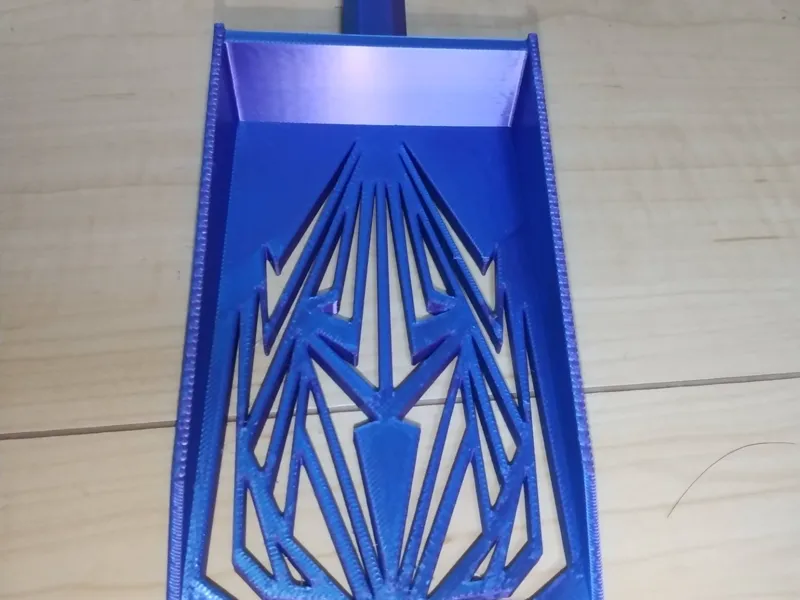 garden leaf scoop dustpan