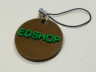 NFC tag EDshop