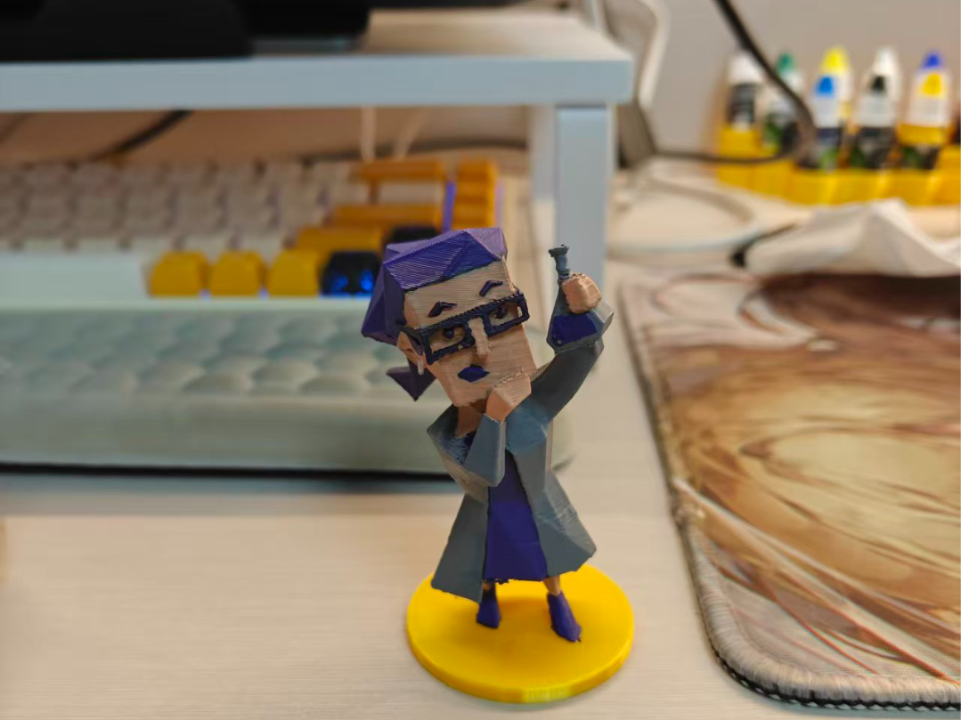 mbti 3d print model download - MakerWorld