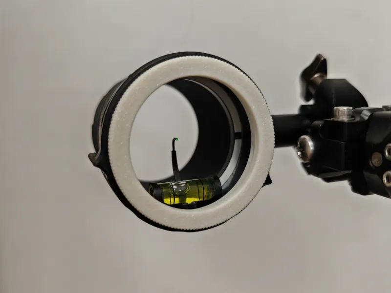 AXCEL AV-41 Scope Ring
