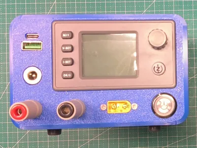 SK150PRO Digital Buck-Boost Adjustable Power Supply