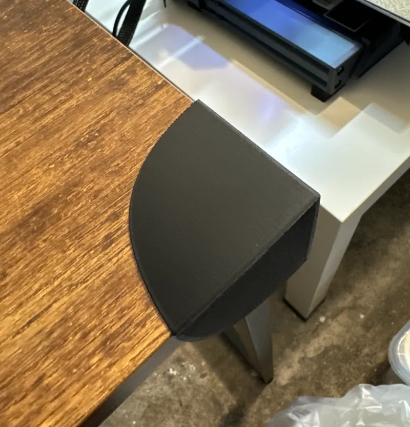Table Corner Cover