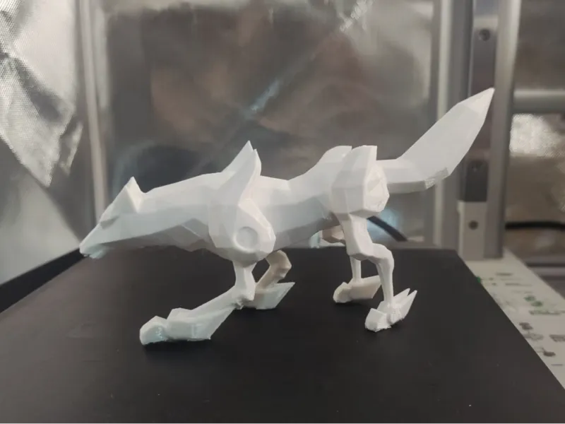 苍之涛 云狐