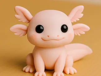 axolotl 