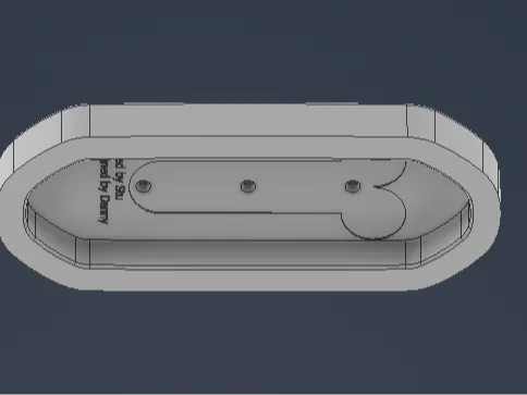 COCKBLOCK Harting Cover