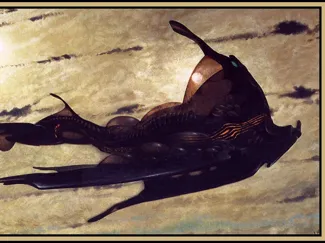 Ebony Blister-wing