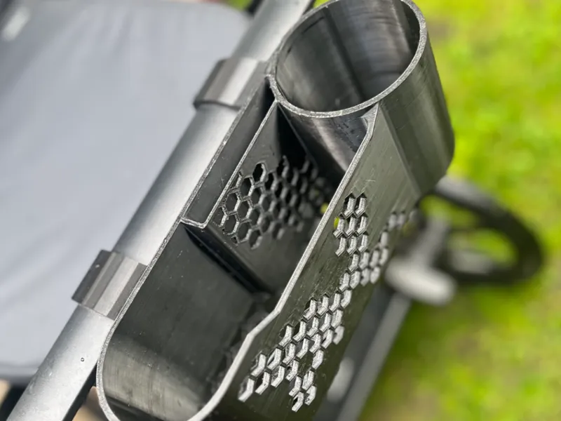 Thule Urban glide holder 2,3,4