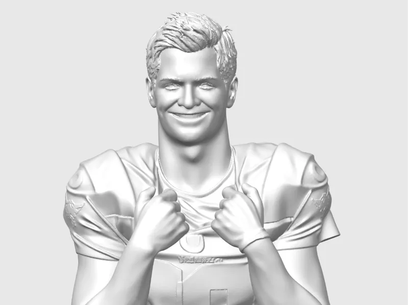 Drake Maye Bust New England Patriots