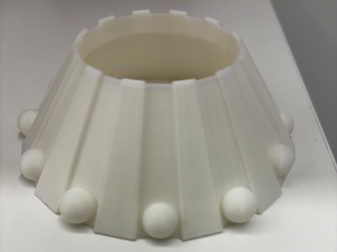 SOPORTE PARA BALONES/PELOTAS