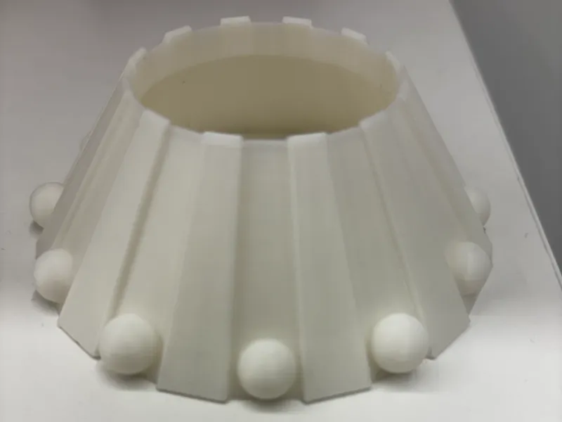 SOPORTE PARA BALONES/PELOTAS