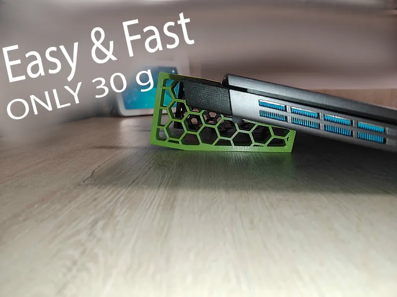Lenovo loq stand & dock