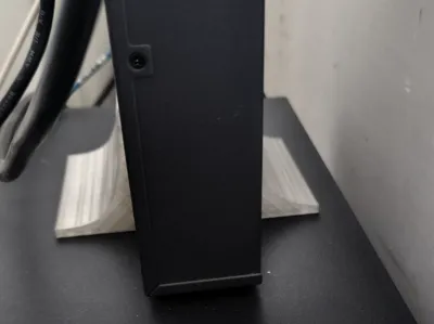Vertical Mount Bracket for Network Switch