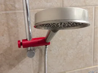 Bar Shower head Holder