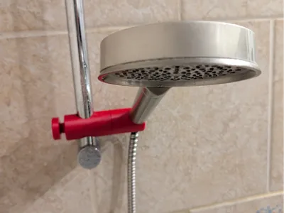 Bar Shower head Holder