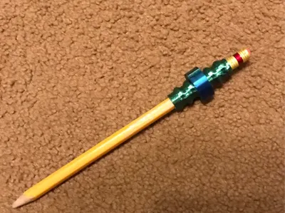 Pencil Fidget 