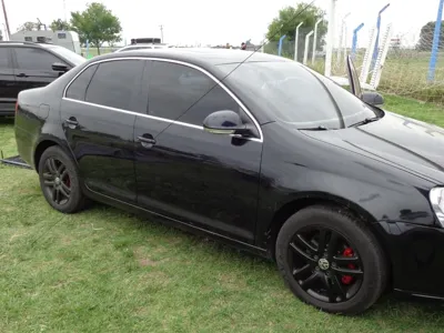 vento car