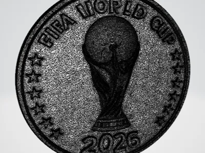World Commemorative Coin