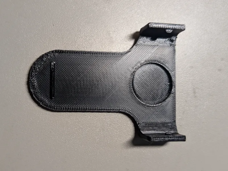 Unify OpenScape DECT Phone SL5 Clip