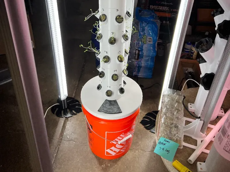 New Pot Cup / Jiffy Cup for the smaller Module