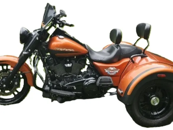 Harley FreeWheeler