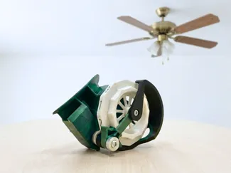 Super Valid Ceiling Fan Setting Counter