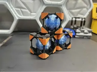 Nuclear Pasta Stage 4