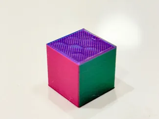 Cube