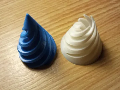 Fidget Cone