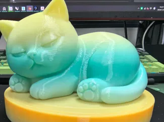 小猫咪