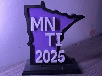 2025 Annual MNTI Trophy