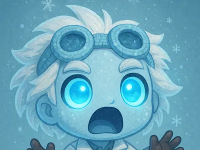 Doc Brown Funko pop