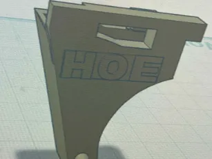 h o e housing 