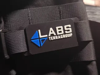 逃离塔克夫 LABS泰拉集团molle士气章